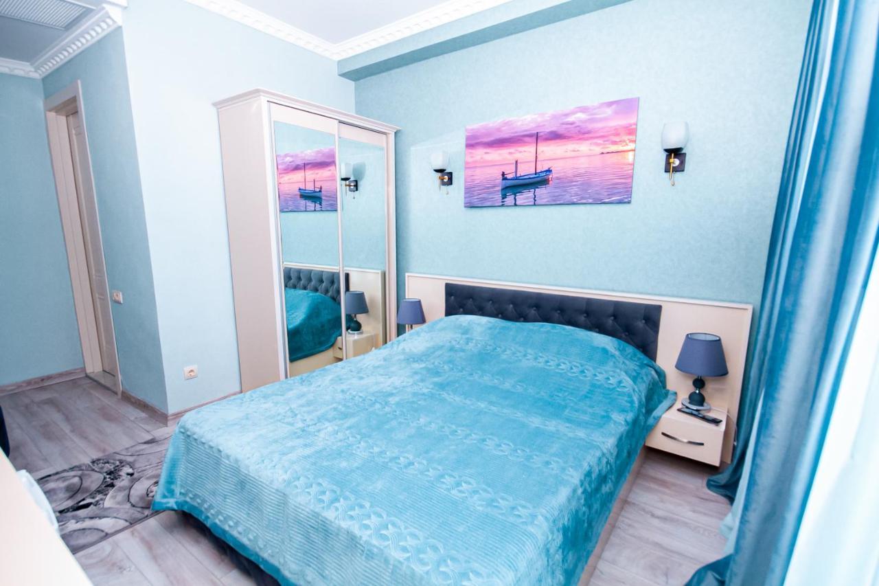 Musmore Boutique Hotel Tbilisi Buitenkant foto