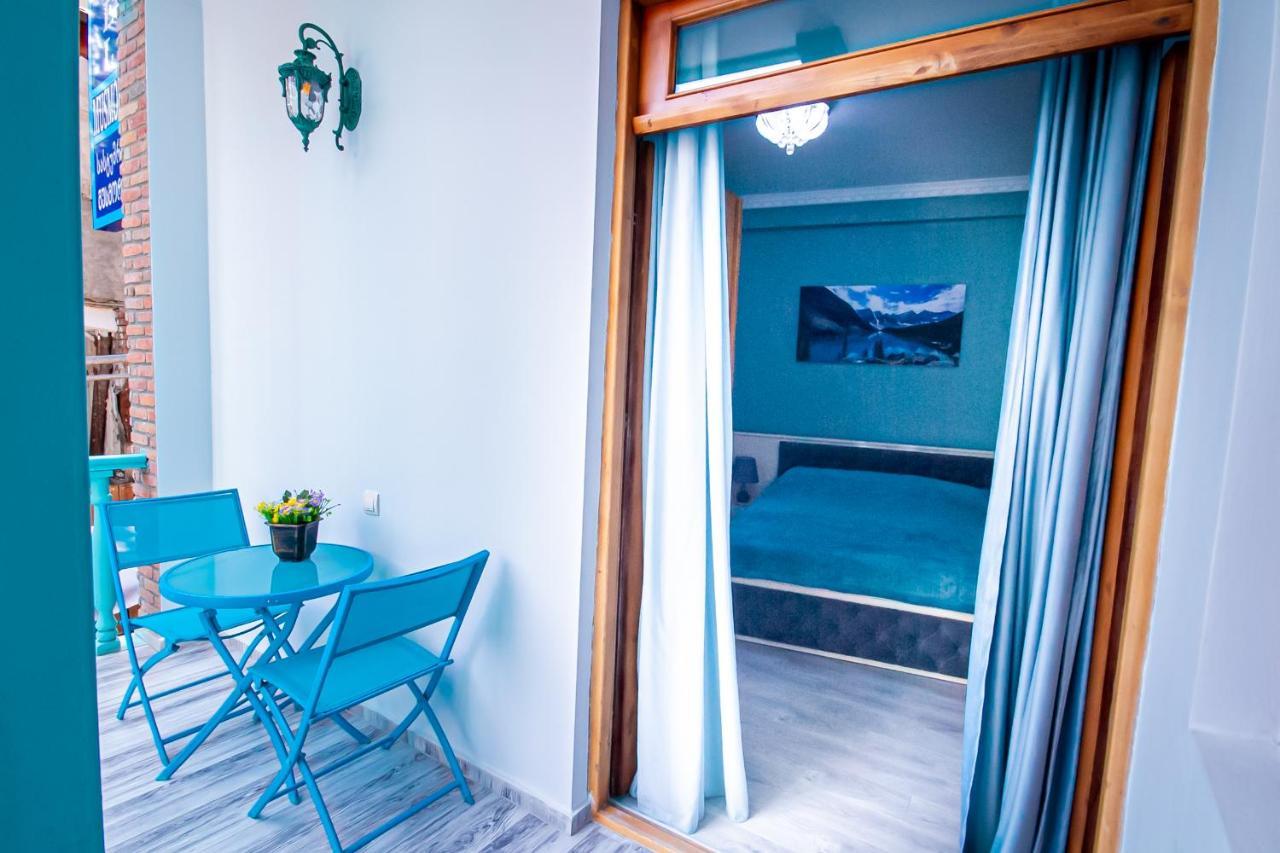 Musmore Boutique Hotel Tbilisi Buitenkant foto