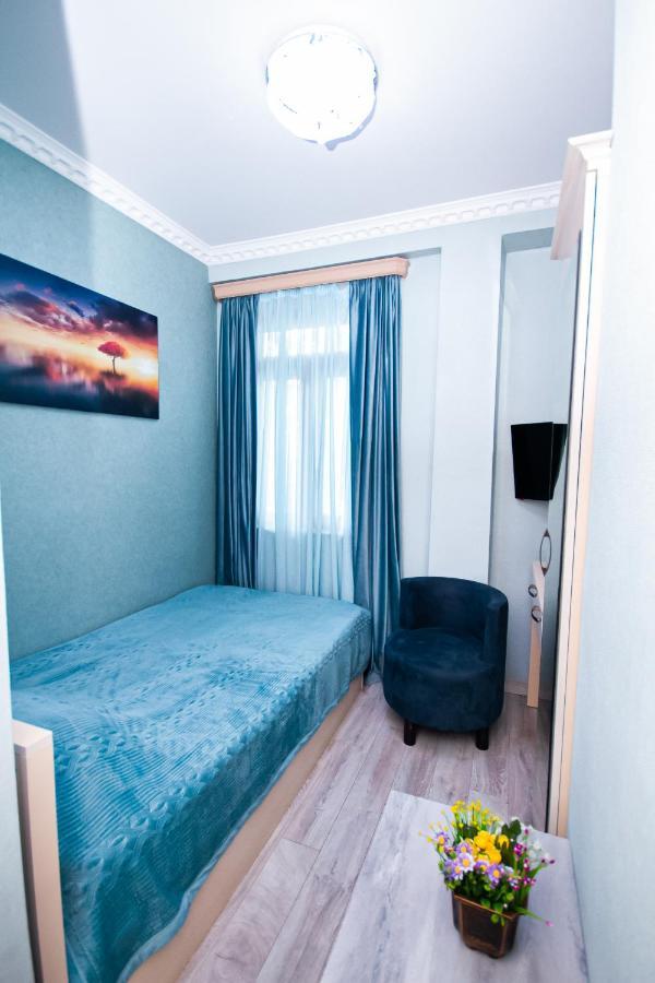 Musmore Boutique Hotel Tbilisi Buitenkant foto