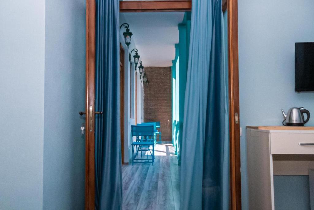 Musmore Boutique Hotel Tbilisi Buitenkant foto